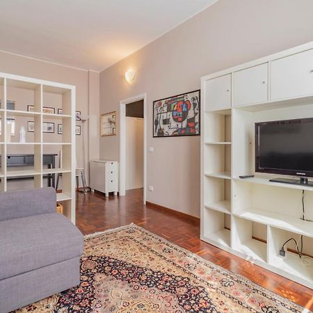 Portello Apartment - Accursio 4 Milan Exterior photo