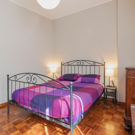 Portello Apartment - Accursio 4 Milan Exterior photo