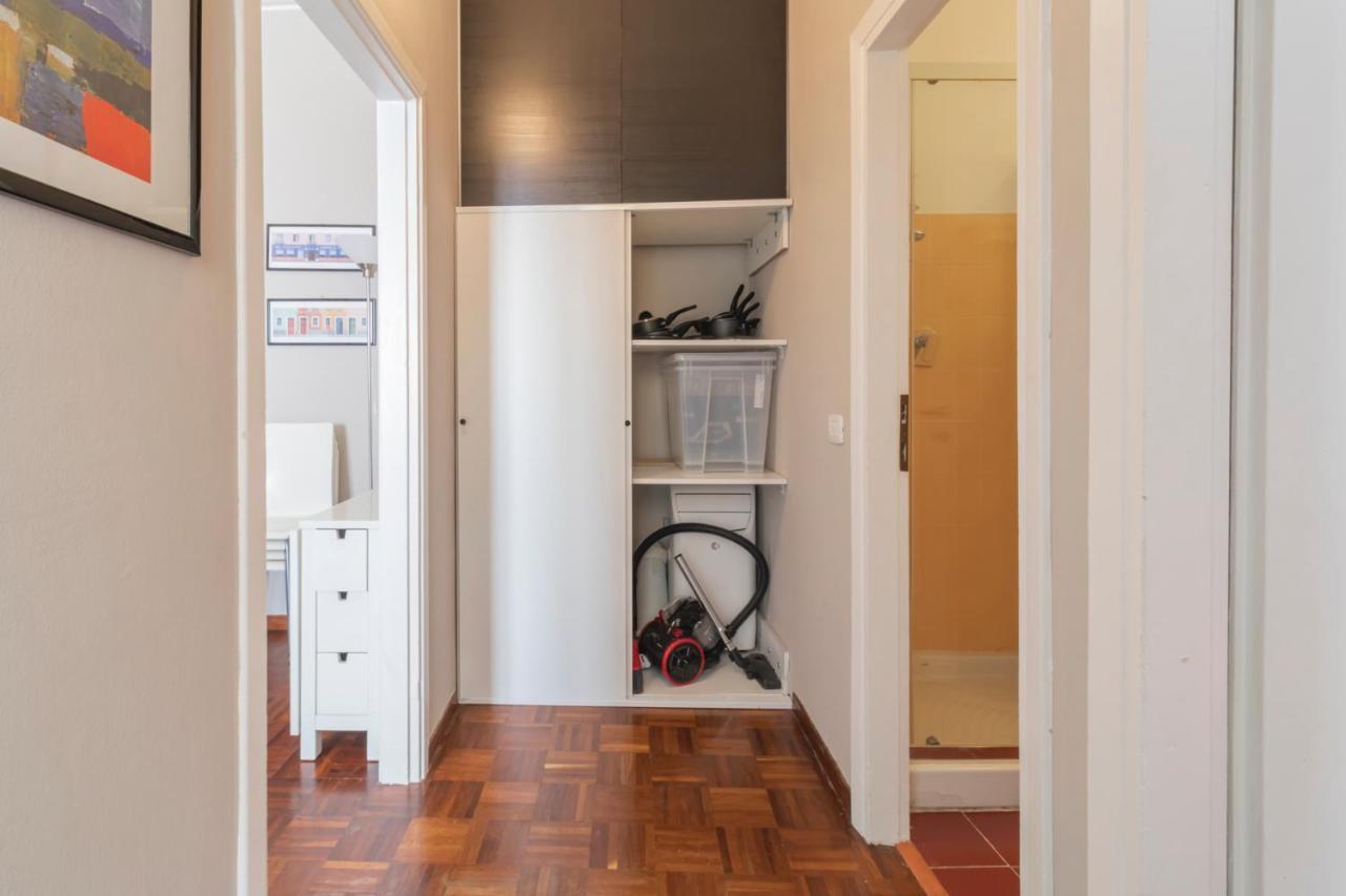 Portello Apartment - Accursio 4 Milan Exterior photo